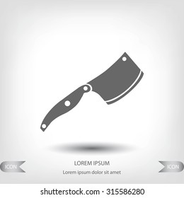 knife icon