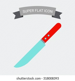Knife icon