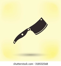 knife icon
