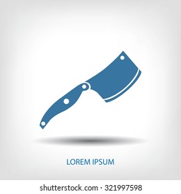 knife icon