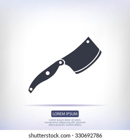 knife icon