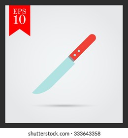 Knife icon