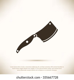 knife icon