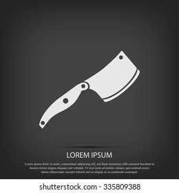 knife icon