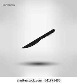 Knife icon
