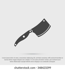 knife icon