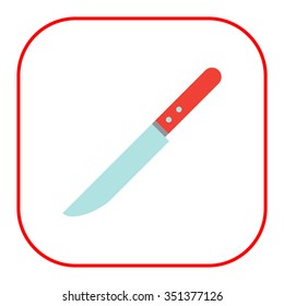 Knife icon