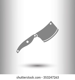 knife icon