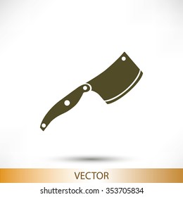 knife icon
