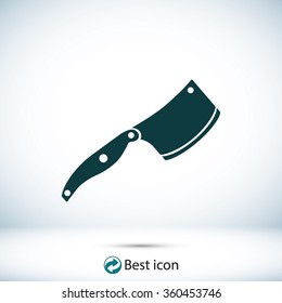 knife icon