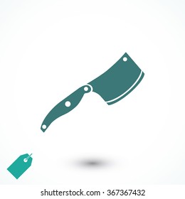 knife icon