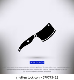 knife icon