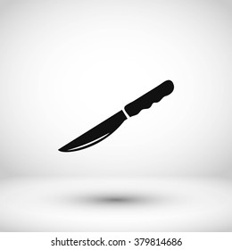 Knife icon
