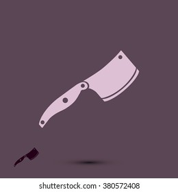 knife icon