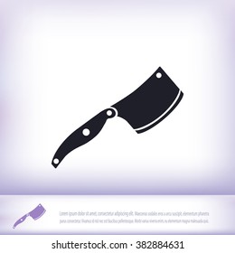 knife icon
