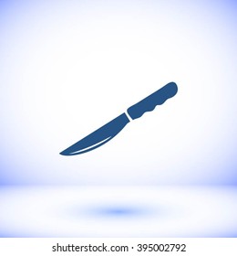 Knife icon