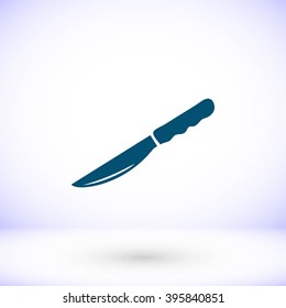 Knife icon