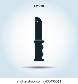 knife icon