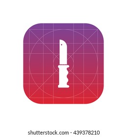 knife icon