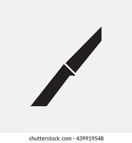 Knife Icon
