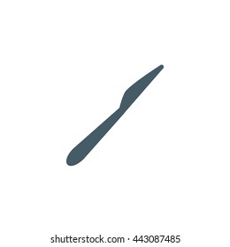 Knife icon