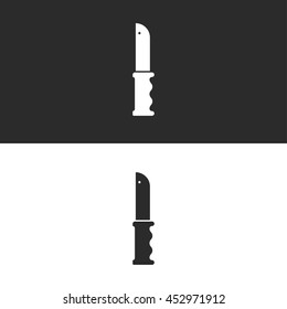 knife icon