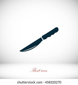 Knife icon