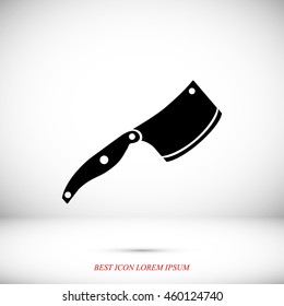 knife icon