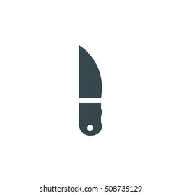 Knife icon