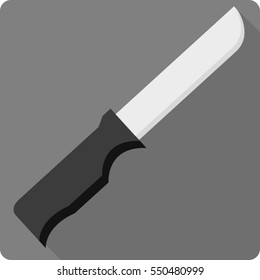 Knife icon