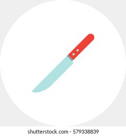 Knife icon