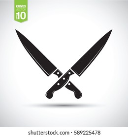 knife icon