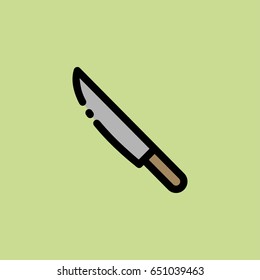 knife icon