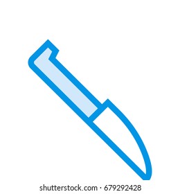 Knife Icon
