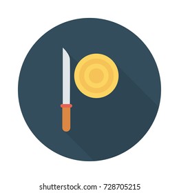 knife icon