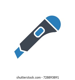 Knife Icon