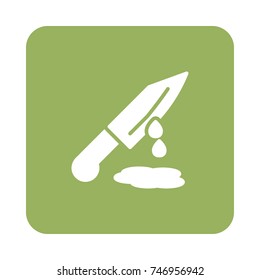 knife icon