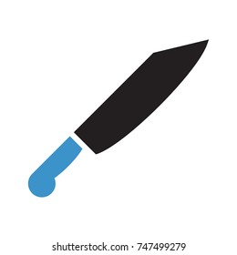   knife icon