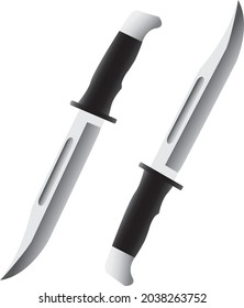 Messer-Symbol für alle Anlässe 