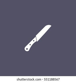 knife icon design