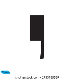 knife icon design vector illustration