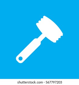 knife icon illustration isolated vector sign symbol