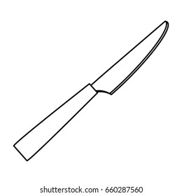knife icon image