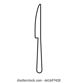 knife icon image