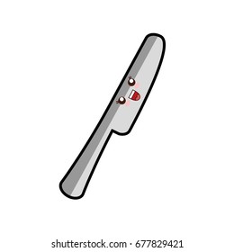 knife icon image