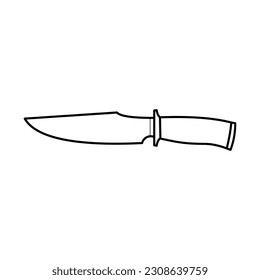 Kniffe-Symbol für Logo und mehr