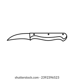 Knife Icon For Logo And More