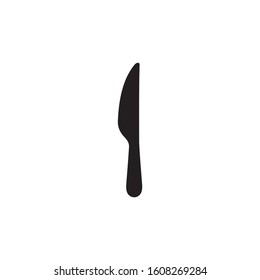 Knife icon symbol vector illustration