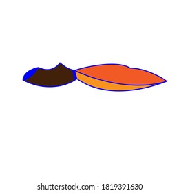 knife icon vector design illustration