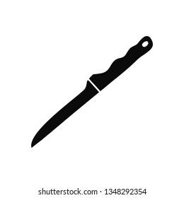 Knife icon vector illustration